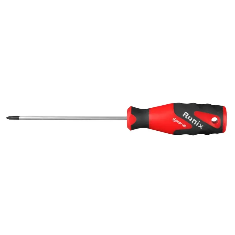 ჯვარედინი სახრახნისი Ronix RH-2836, 3×100მმ — სახრახნისები