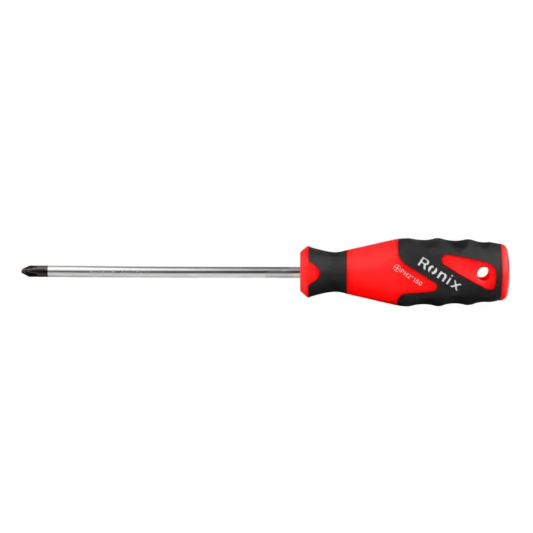 ჯვარედინი სახრახნისი Ronix RH-2885, 8×150მმ — სახრახნისები