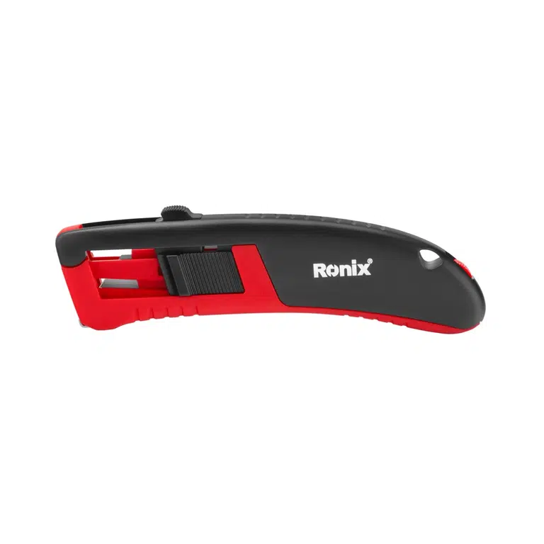 საკანცელარიო დანა Ronix RH-3024 — საჭრელები და დანები