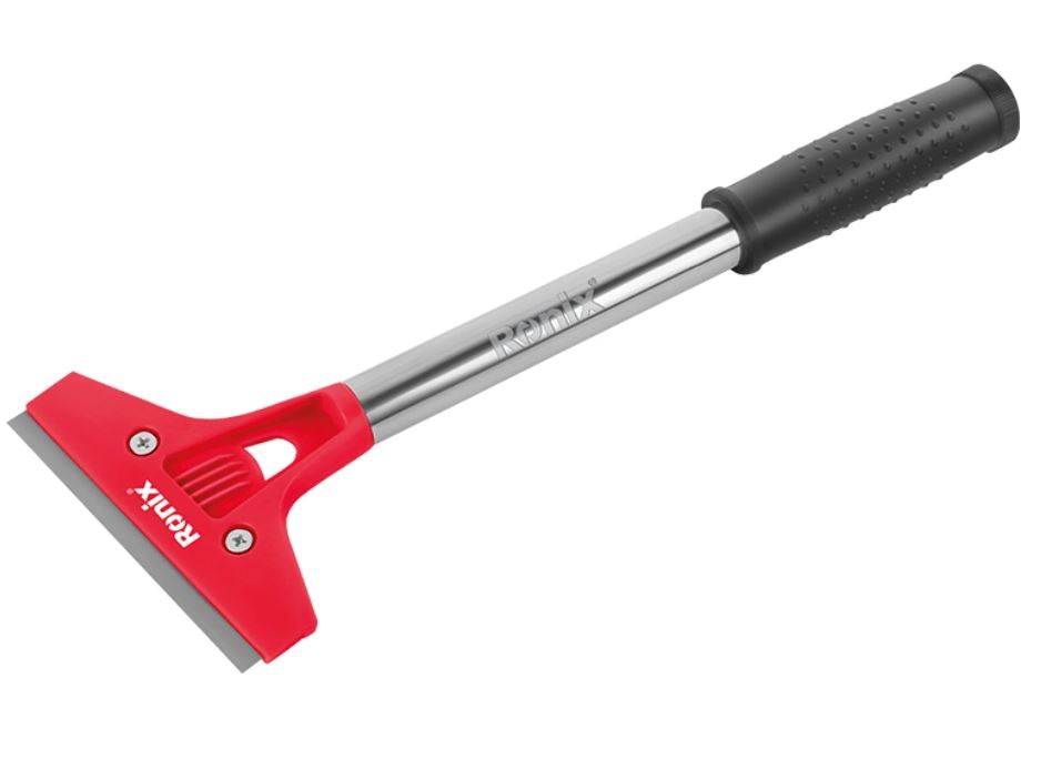 იატაკის საფხეკი Ronix RH-3053, 300მმ — სხვა ხელის ინსტრუმენტები