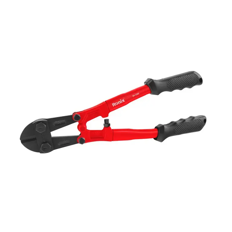 ჭანჭიკსაჭრელი Ronix RH-3300, 12 ინჩი, 4მმ — საჭრელები და დანები