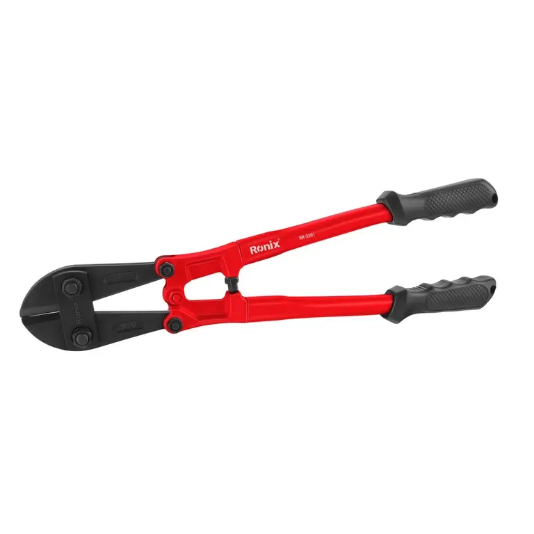 ჭანჭიკსაჭრელი Ronix RH-3301, 14 ინჩი, 5მმ — საჭრელები და დანები