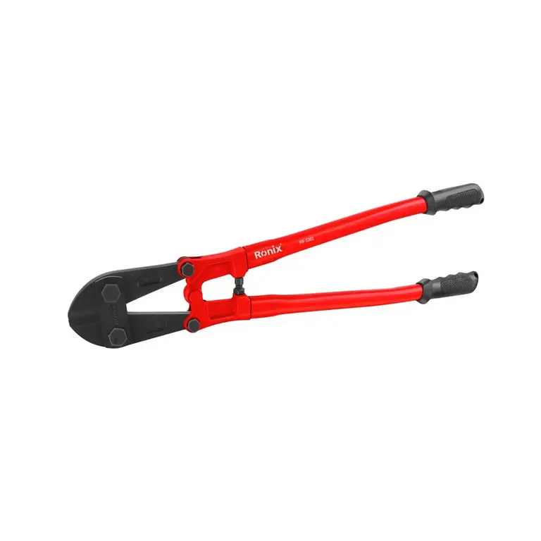ჭანჭიკსაჭრელი Ronix RH-3302, 18 ინჩი, 6მმ — საჭრელები და დანები