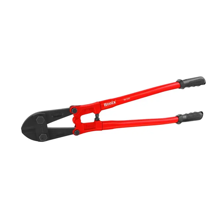 ჭანჭიკსაჭრელი Ronix RH-3303, 24 ინჩი, 8მმ — საჭრელები და დანები