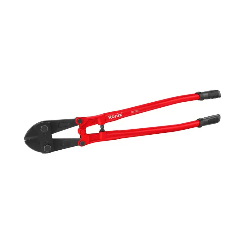 ჭანჭიკსაჭრელი Ronix RH-3304, 30 ინჩი, 10მმ — საჭრელები და დანები