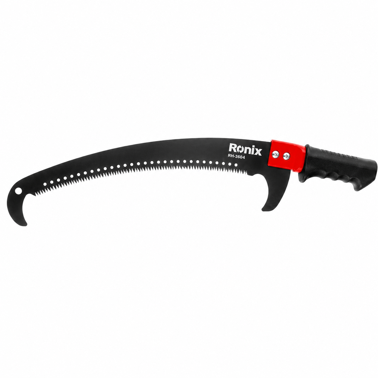 ხელის სასხლავი ხერხი Ronix RH-36070, 430მმ — ბაღის ინსტრუმენტები