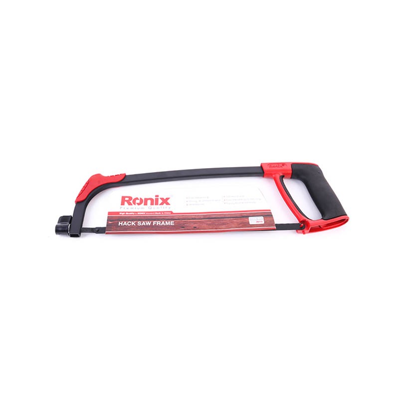 რკინის ხერხი Ronix RH-3610, 12 ინჩი — სხვა ხელის ინსტრუმენტები
