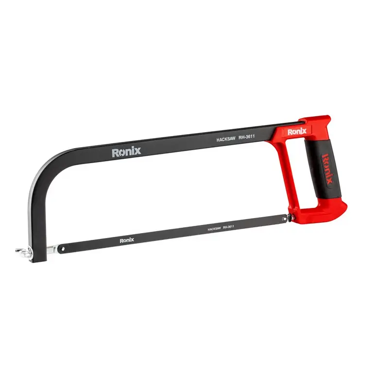 რკინის ხერხი Ronix RH-3611, 12 ინჩი Model Vega — სხვა ხელის ინსტრუმენტები