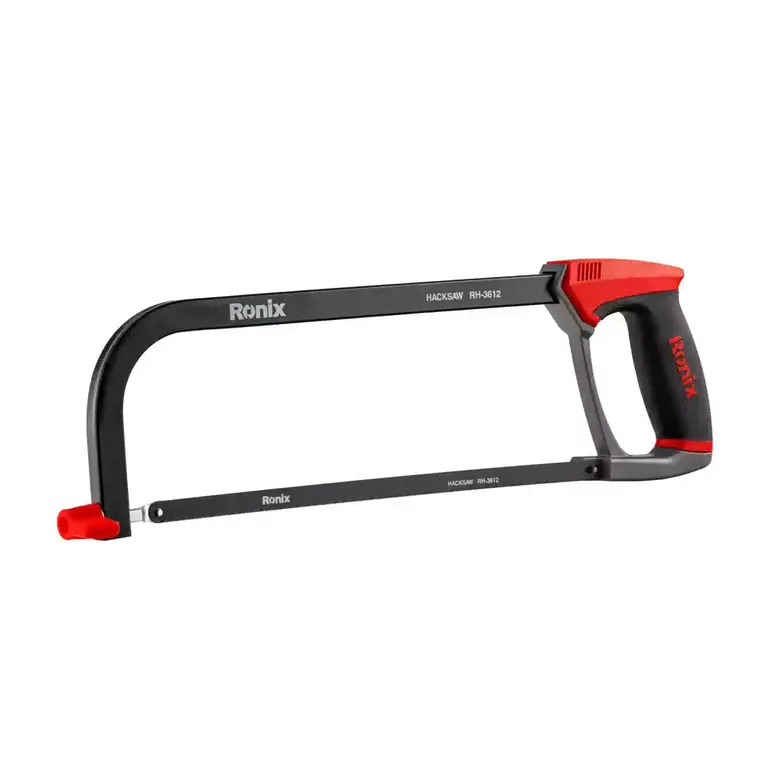 რკინის ხერხი Ronix RH-3612, 12 ინჩი Model Omega — სხვა ხელის ინსტრუმენტები
