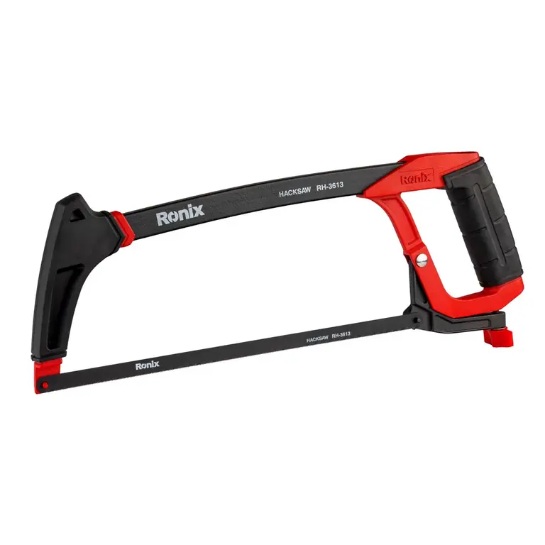 რკინის ხერხი Ronix RH-3613, 12 ინჩი — სხვა ხელის ინსტრუმენტები
