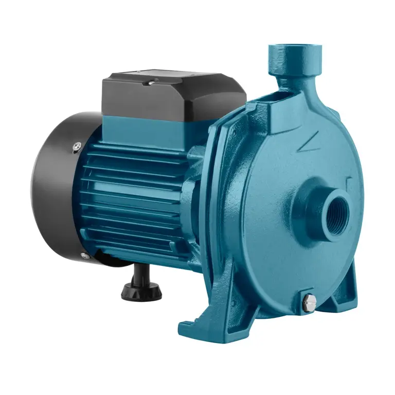 წყლის ცენტრიდანული ტუმბო RONIX RH-4021 1HP — წყლის ტუმბო