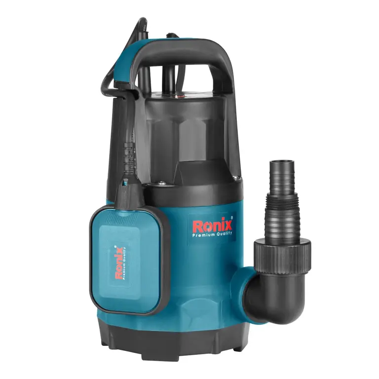 ჩასაძირი წყლის ტუმბო RONIX RH-4030 0.55 HP — წყლის ტუმბო