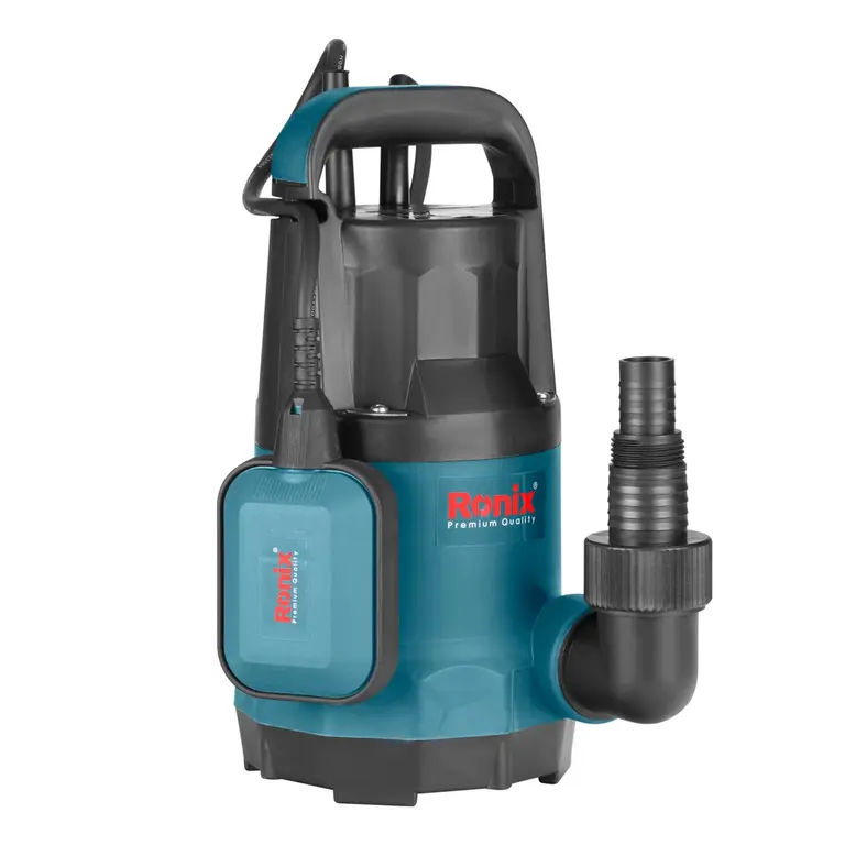 ჩასაძირი წყლის ტუმბო RONIX RH-4031 1 HP — წყლის ტუმბო