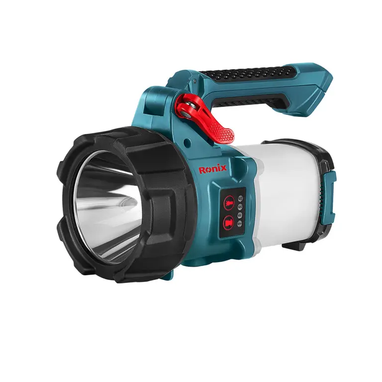 LED სანათი კემპინგისთვის Ronix RH-4239 — LED განათება