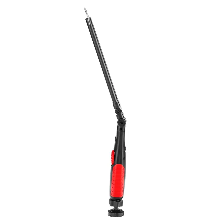 უსადენო დასაკეცი პროჟექტორი Ronix RH-4274, 3,7v 400Lm — პროჟექტორები