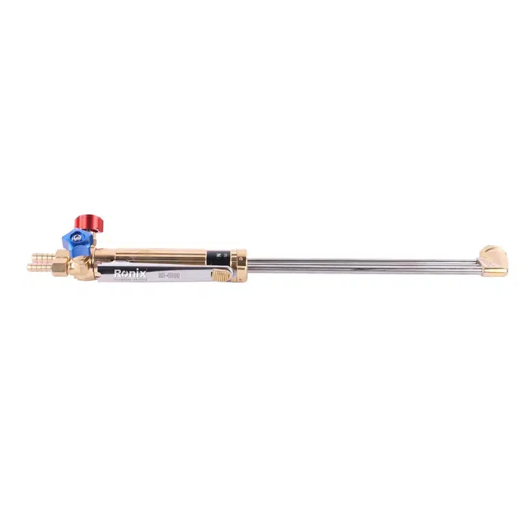 გაზის საჭრელი სანთურა RONIX RH-4509 87 mm — შედუღების აპარატები