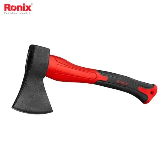 ნაჯახი Ronix Rh-4700, 600 გრ. — ჩაქუჩები და ნაჯახები