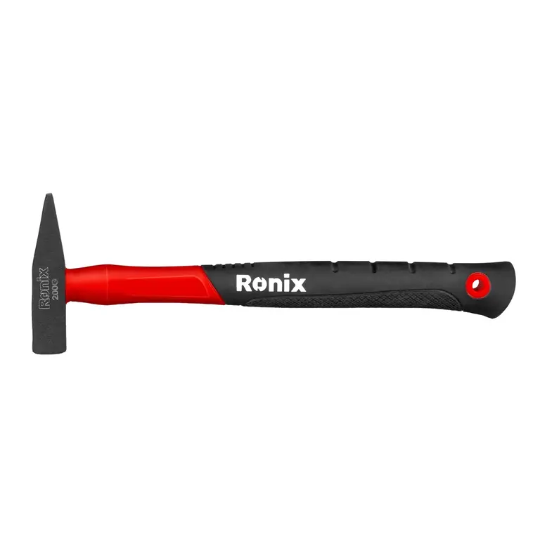 ჩაქუჩი Ronix Rh-4711, 200 გრ. — ჩაქუჩები და ნაჯახები