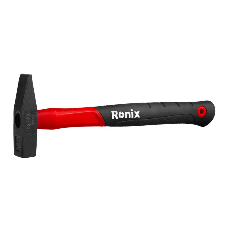 ჩაქუჩი Ronix Rh-4712, 300 გრ. — ჩაქუჩები და ნაჯახები