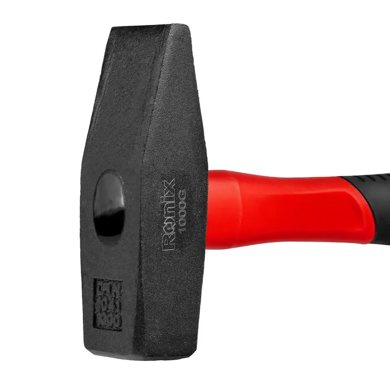 ჩაქუჩი Ronix Rh-4715, 1 კგ. — ჩაქუჩები და ნაჯახები