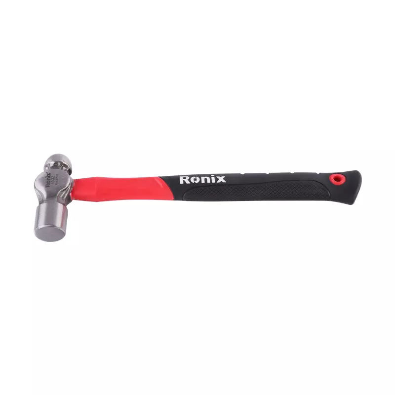 საზეინკლო ჩაქუჩი Ronix Rh-4720, 16oz — ჩაქუჩები და ნაჯახები