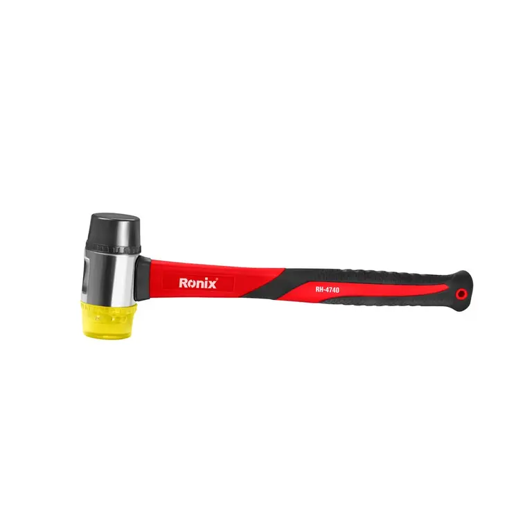 სამონტაჟო ჩაქუჩი Ronix Rh-4740 — ჩაქუჩები და ნაჯახები