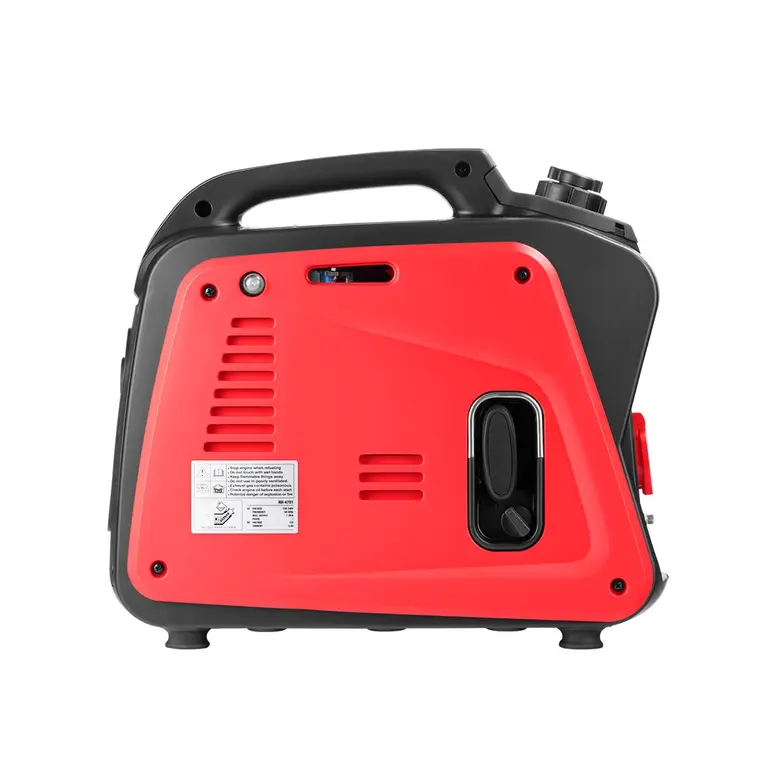 ინვენტორული გენერატორი Ronix Rh-4791, 1.2kw — გენერატორები