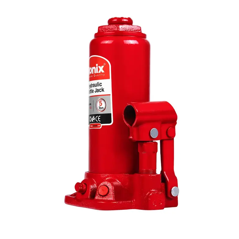 ჰიდრავლიკური დომკრატი Ronix Rh-4903, 5 ტონა — კიბეები და ხარაჩოები