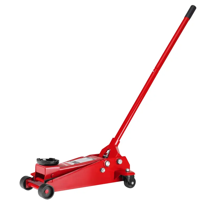 ჰიდრავლიკური დომკრატი Ronix Rh-4912, 3 ტონა — კიბეები და ხარაჩოები