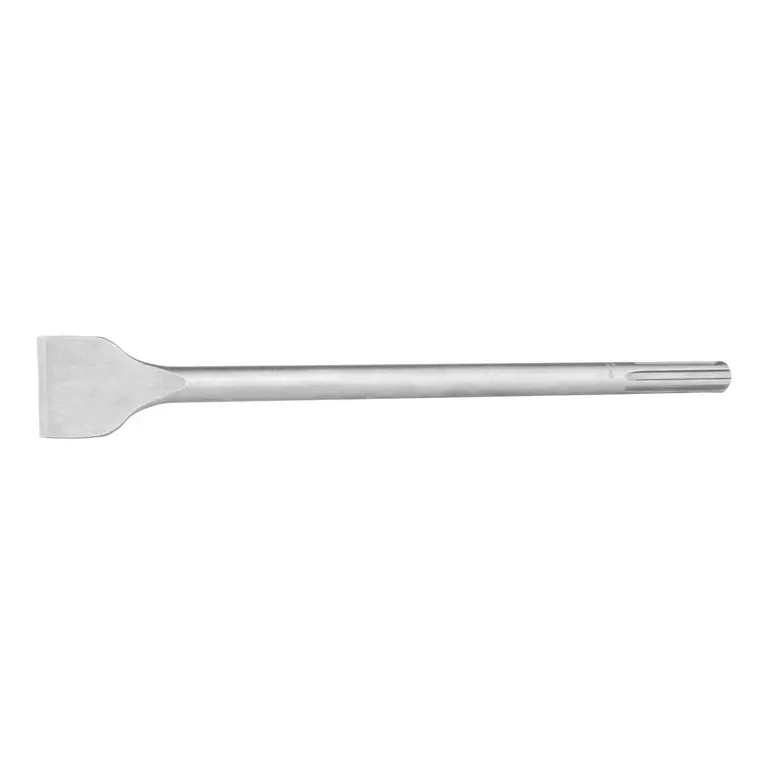 ქვის სატეხი ბრტყელი SDS-MAX ღოჯი Ronix Rh-5022, 18*400*50 მმ — სხვა აქსესუარები