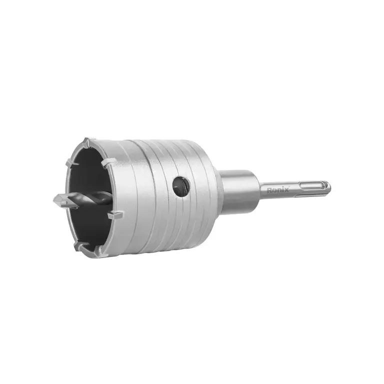 ბეტონის ამოსაჭრელი გვირგვინი Ronix RH-5042, 50მმ — ბურღები