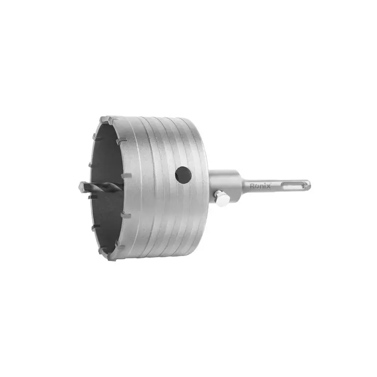 ბეტონის ამოსაჭრელი გვირგვინი Ronix RH-5044, 80მმ — სხვა აქსესუარები