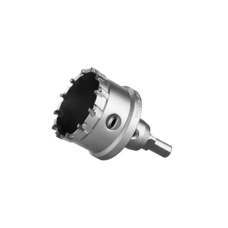 საბურღი გვირგვინი Ronix RH-5201, 50 მმ — ბურღები