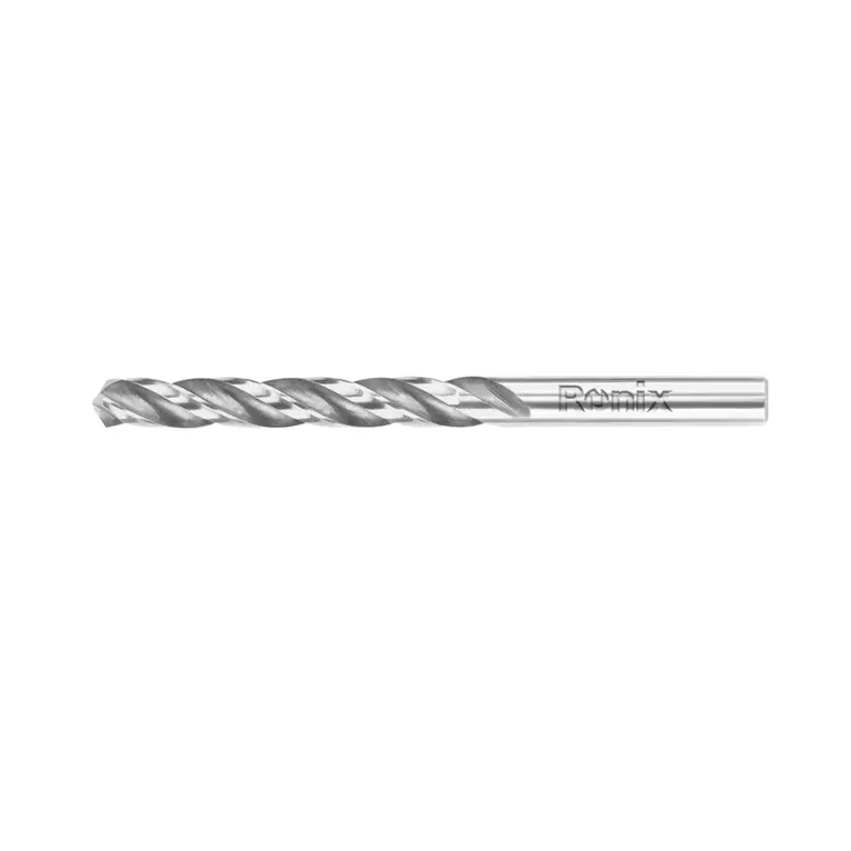მეტალის ბურღი 5% კობალტი HSS Ronix RH-5515, 6.5 მმ — ბურღები
