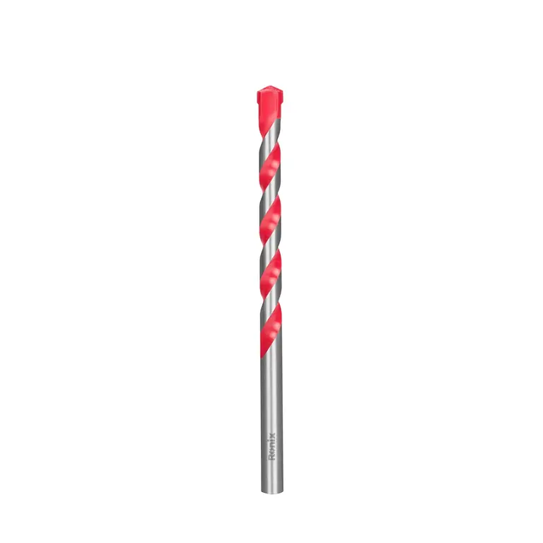 ბეტონის ბურღი Ronix Rh-5825, 8 მმ — სხვა აქსესუარები