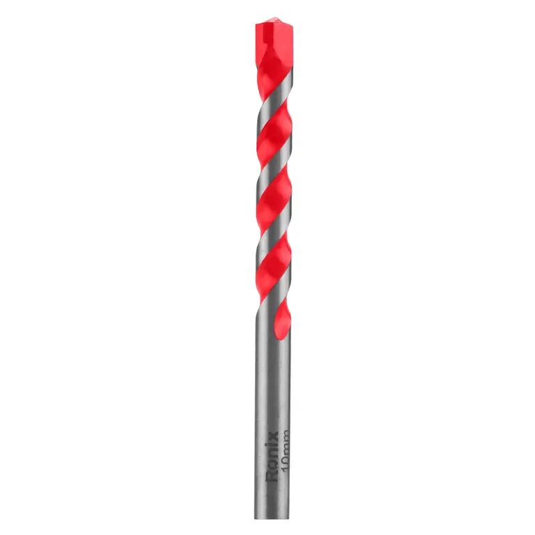 ბეტონის ბურღი Ronix Rh-5827, 10 მმ — სხვა აქსესუარები