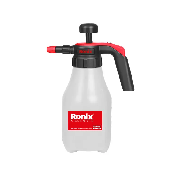 წყლის გამფრქვევი Ronix RH-6006, 1.5ლ — ბაღის ინსტრუმენტები