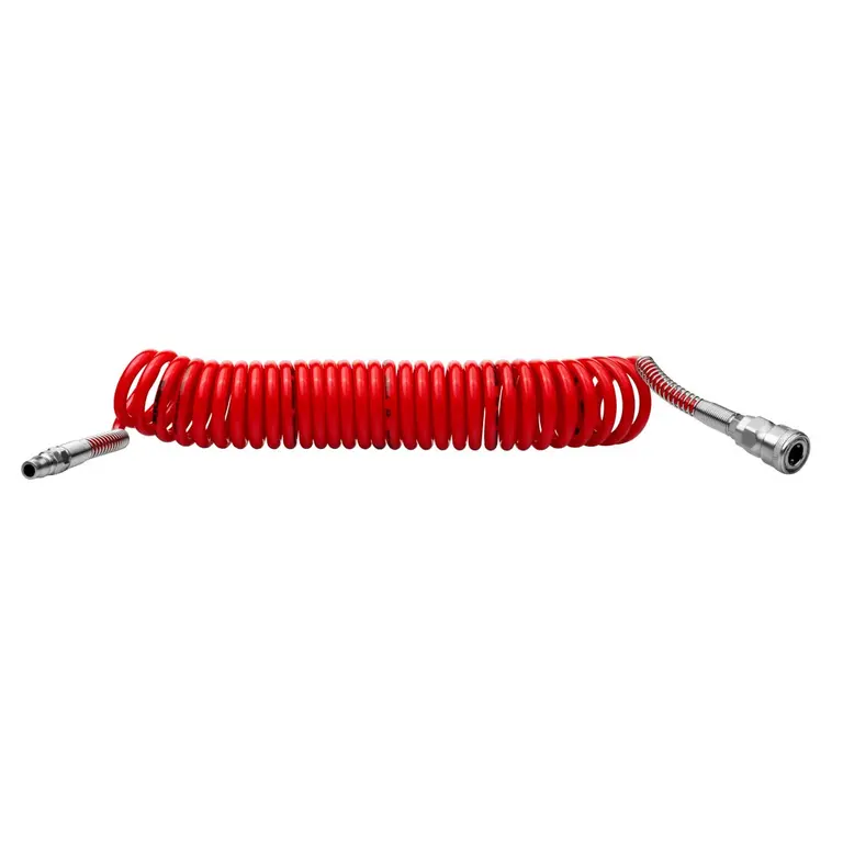 მაღალი წნევის დახვეული შლანგი Ronix RH-6105, 5m — სხვა აქსესუარები