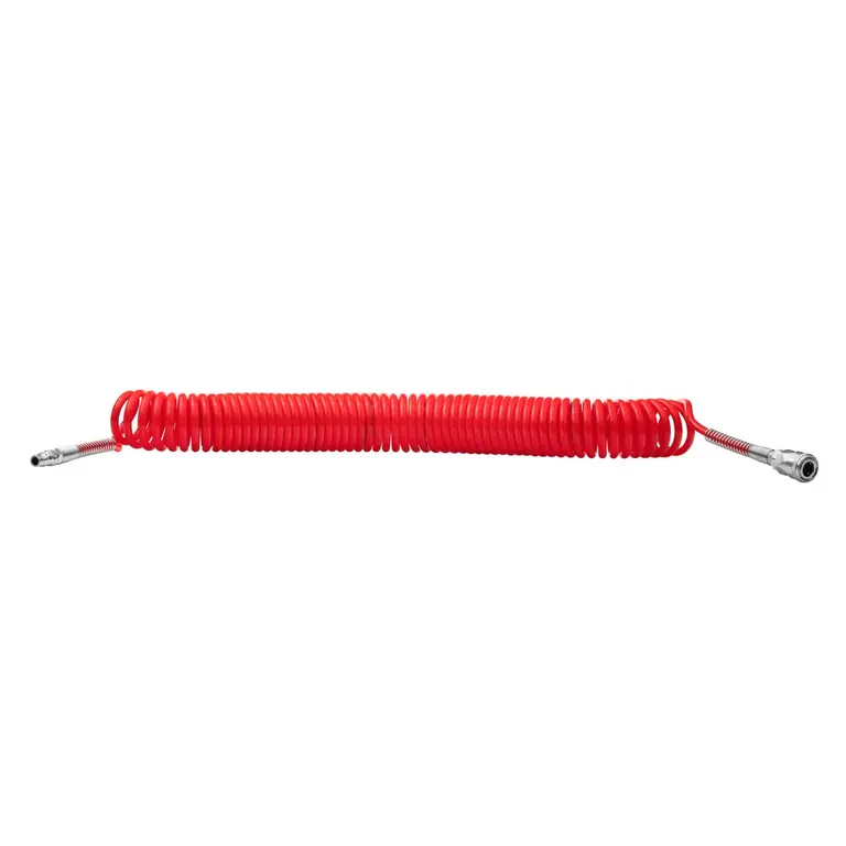 მაღალი წნევის დახვეული შლანგი Ronix RH-6110, 10m — სხვა აქსესუარები