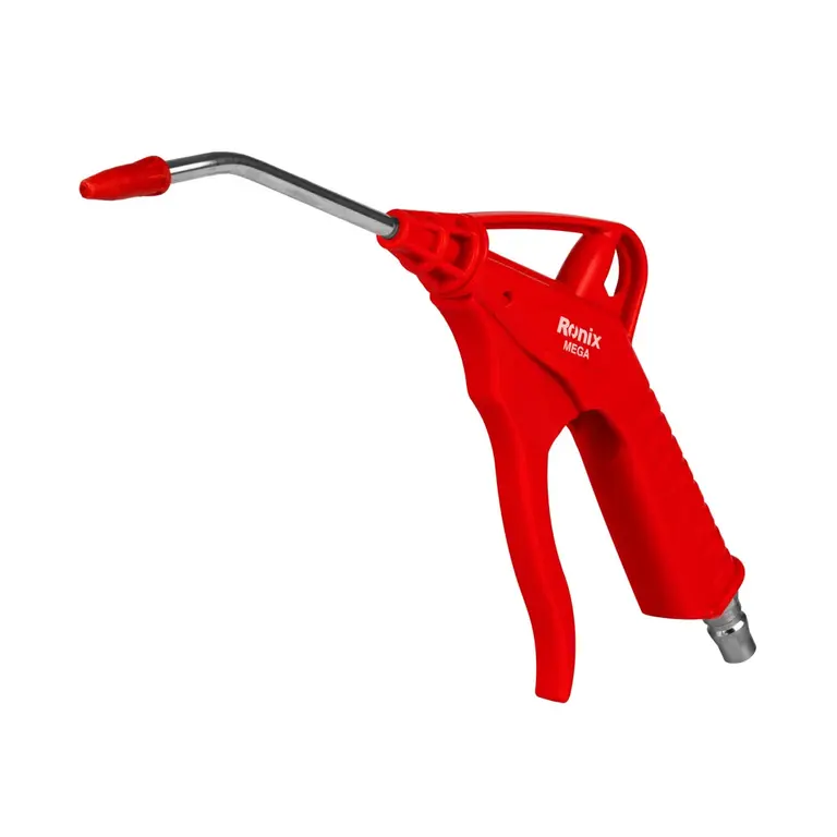 პნევმატური ჰაერის დამბერი პისტოლეტი Ronix RH-6701 — სხვა აქსესუარები