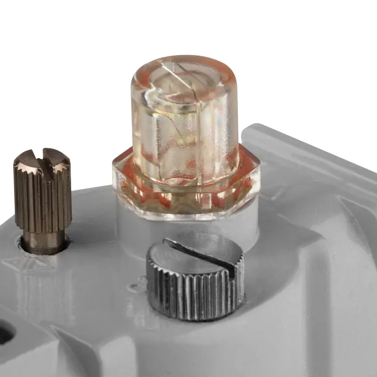 ორმაგი ჰაერის ფილტრი, რეგულატორი Ronix RH-6902, 10 ბარი — კომპრესორები