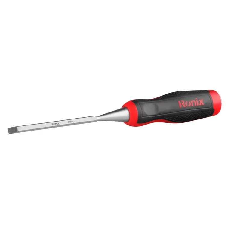 ხის საჭრეთელი Ronix RH-7106, 6მმ — დისკები