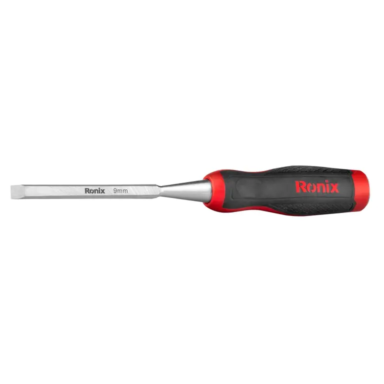ხის საჭრეთელი Ronix RH-7109, 9მმ — დისკები