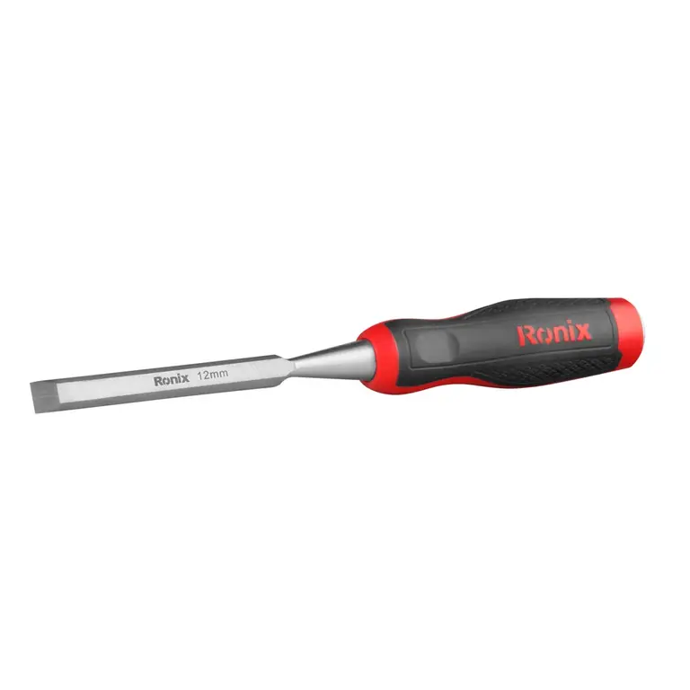 ხის საჭრეთელი Ronix RH-7112, 12მმ — დისკები