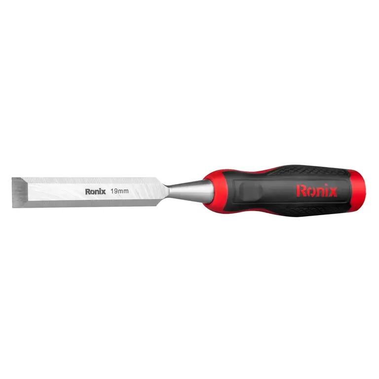ხის საჭრეთელი Ronix RH-7119, 19მმ — დისკები