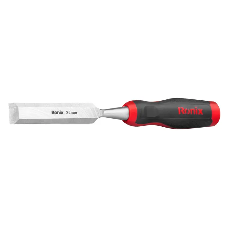 ხის საჭრეთელი Ronix RH-7122, 22მმ — დისკები