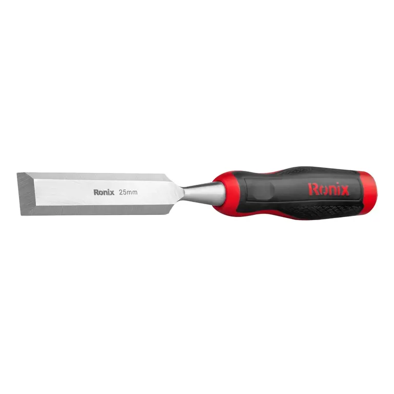 ხის საჭრეთელი Ronix RH-7125, 25მმ — დისკები