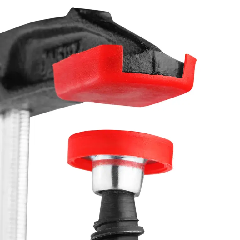 ხრახნიანი ფიქსატორი, დამჭერი RONIX RH-7210, 150×50მმ — ბრტყელტუჩები და მომჭერები