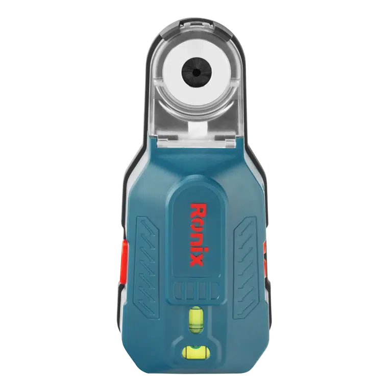 უსადენო მტვრის კოლექტორი (ბურღვის) Ronix 8540 — მტვერსასრუტები