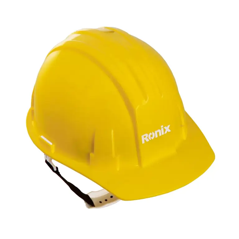 უსაფრთხოების ჩაფხუტი Ronix RH-9090 — სპეცტანსაცმელი და დაცვა